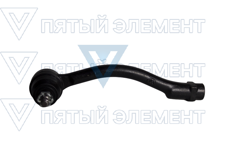 Наконечник лев. 56820-4L000 ОЕМ (ACCENT 2011 Россия) YEH-64