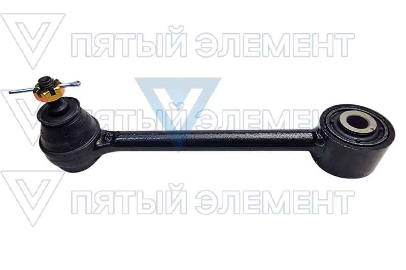 Рычаг зад.попереч.перед.55250-3R000 ОЕМ (SONATA-7) 55250-3S000