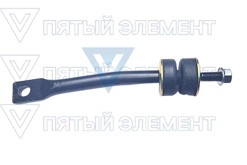 Стойка стабилизатора перед.лев. 4475109000 ОЕМ (KYRON) 4475109000