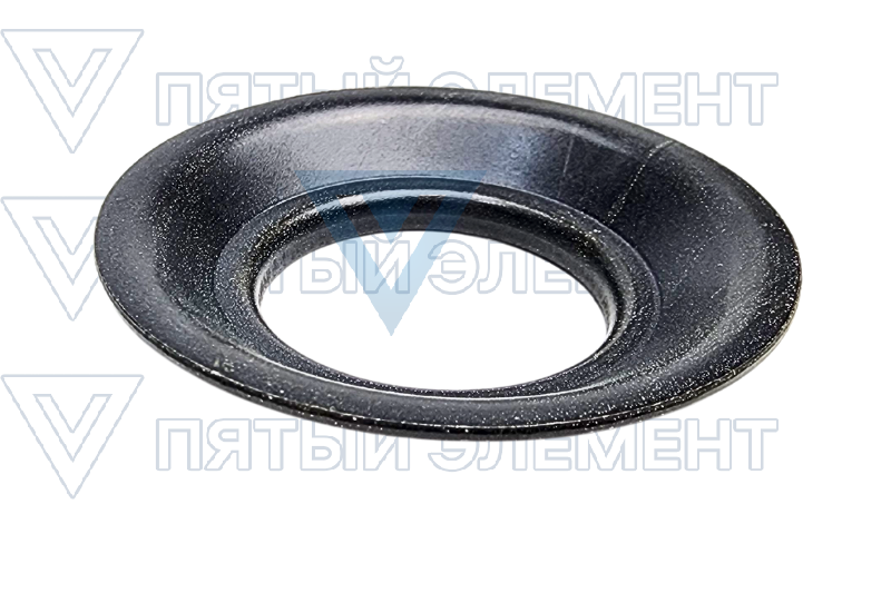 Шайба чашки переднего амортизатора (PREGIO) 0K011-34-777