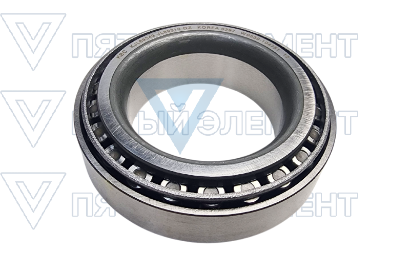 Подшипник ступицы передней (PRIDE) KK150-33-047