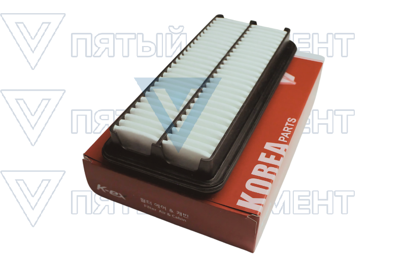 Фильтр воздушный ОЕМ (PICANTO) 28113-07100