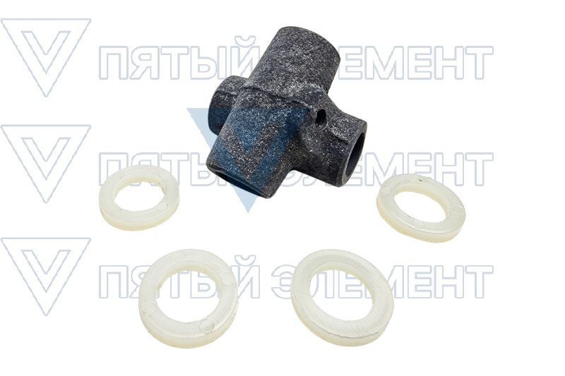 Крестовина кулисы(AEROCITY) 43745-81000