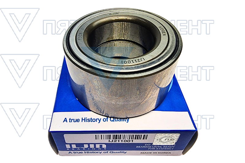 Подшипник ступицы задней ОЕМ(SANTA FE) 52710-26500