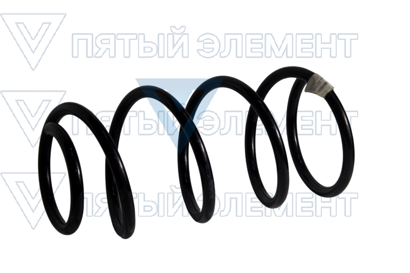 Пружина перед. 54630-1G220 BF Китай (VERNA NEW) 54630-1G220