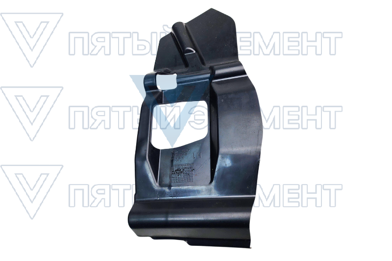 Защита двигателя левая (SONATA VI) 29110-3K050