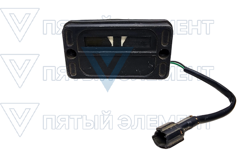 Фонарь задний в бампер(GALLOPER II) HR804950