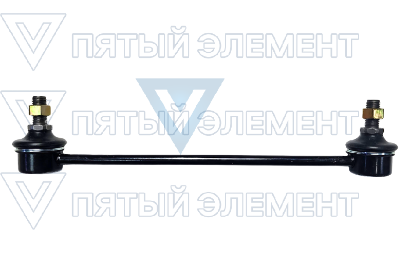 Стойка стабилизатора зад.ОЕМ(NUBIRA) YLD-04
