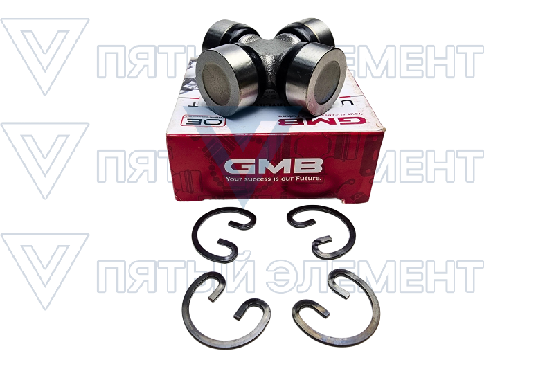 Крестовина (PRINCE) GU-1210