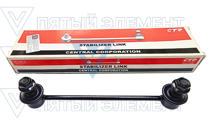 Стойка стабилизатора задняя CTR CLKH-24 (TUCSON) CL0269