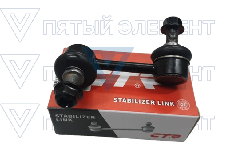 Стойка стабилизатора зад. CTR CLKH-31 (ELANTRA 2007) CL0276