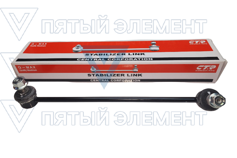 Стойка стабилиз.перед.лев. CTR CLKK-32L (CARNIVAL 2005) CL0348L