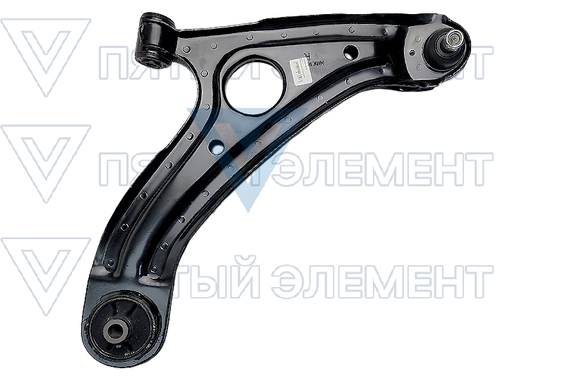 Рычаг правый CTR CQKH-26R(GETZ) CQ0125R