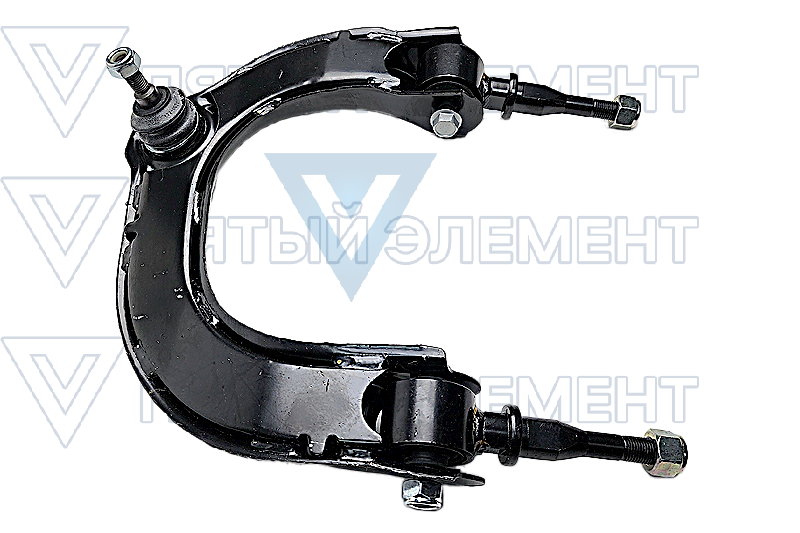 Рычаг верхний левый CTR CQKH-27L(SONATA NEW EF) CQ0126L