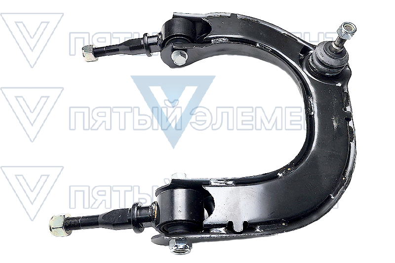 Рычаг верхний правый CTR CQKH-27R(SONATA NEW EF) CQ0126R