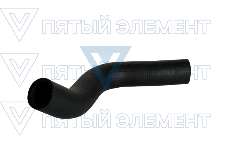 Патрубок радиатора верх.(ACCENT 2011) 25411-1J100