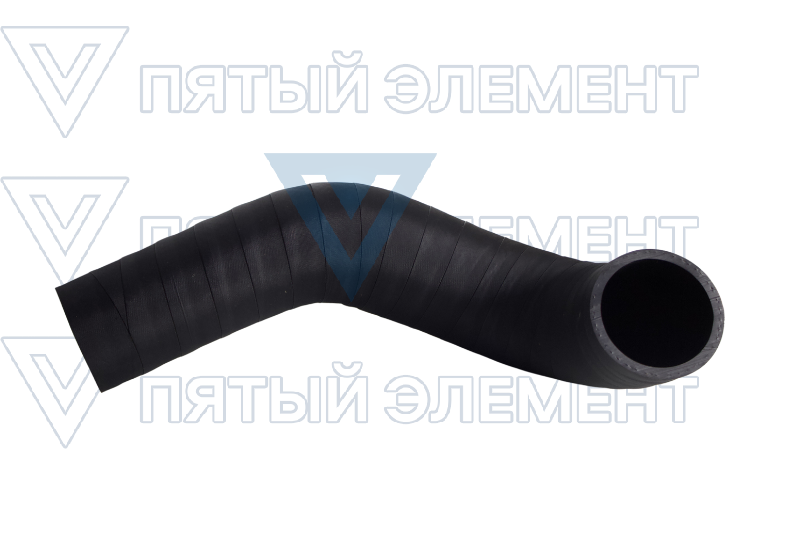 Патрубок радиатора ниж.25413-8C000 (AEROCITY 2011) 25413-8C000