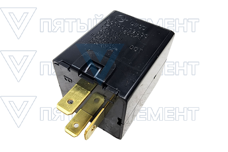 Реле поворотов 8630009000 (KYRON) 8630009000