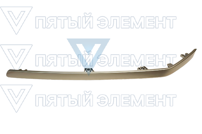Ресничка под фару лев.(KYRON) 8310109160EAO