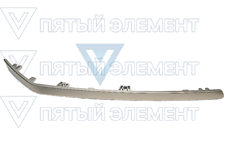 Ресничка под фару прав.(KYRON) 8310209160EAO