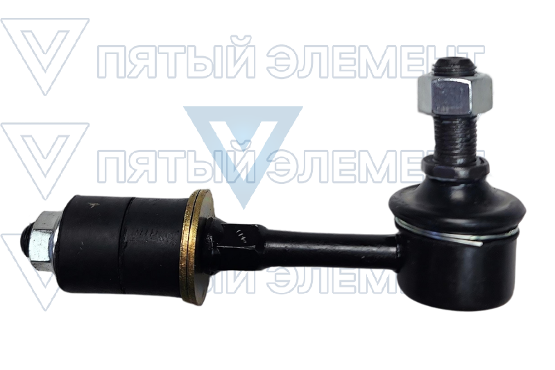 Стойка стабилизатора задняя 4WD 55530-4A801 ОЕМ ( H-1) YLH-63