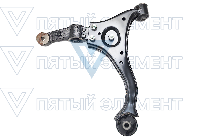 Рычаг нижний левый CTR CQKH-53L (SONATA-VI) CQ0142L