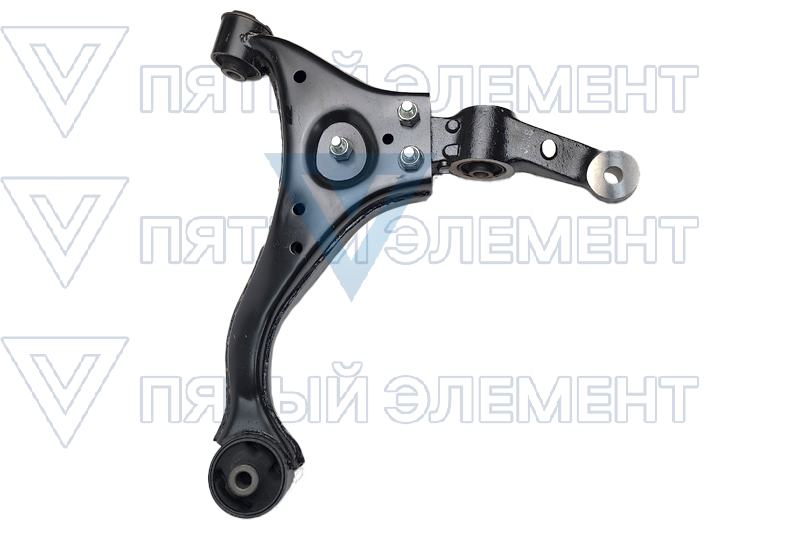 Рычаг нижний правый CTR CQKH-53R (SONATA-VI) CQ0142R