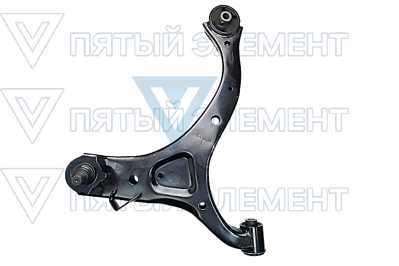 Рычаг левый CTR CQKH-70L(SANTA FE NEW) CQ0145L