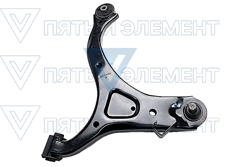 Рычаг правый CTR CQKH-70R(SANTA FE NEW) CQ0145R