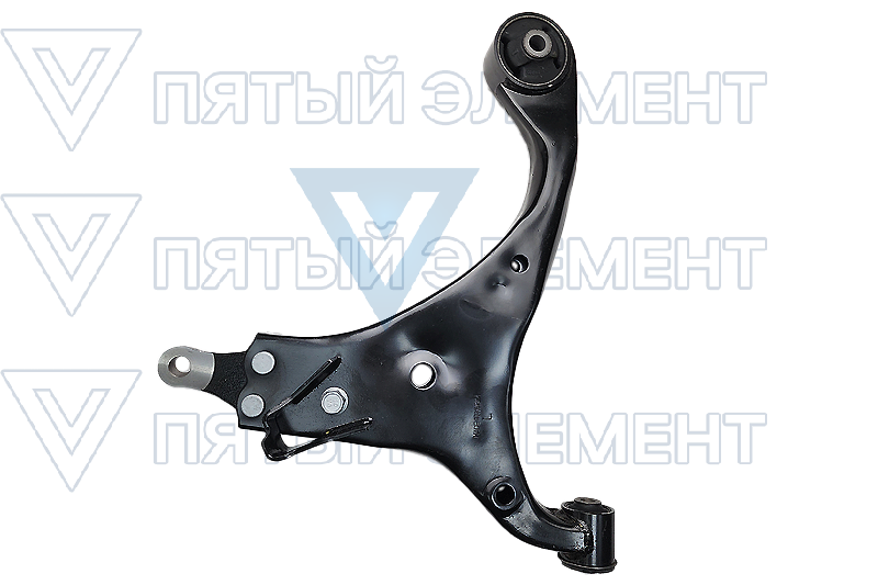 Рычаг левый CTR CQKH-80L (ELANTRA 2007) CQ0148L