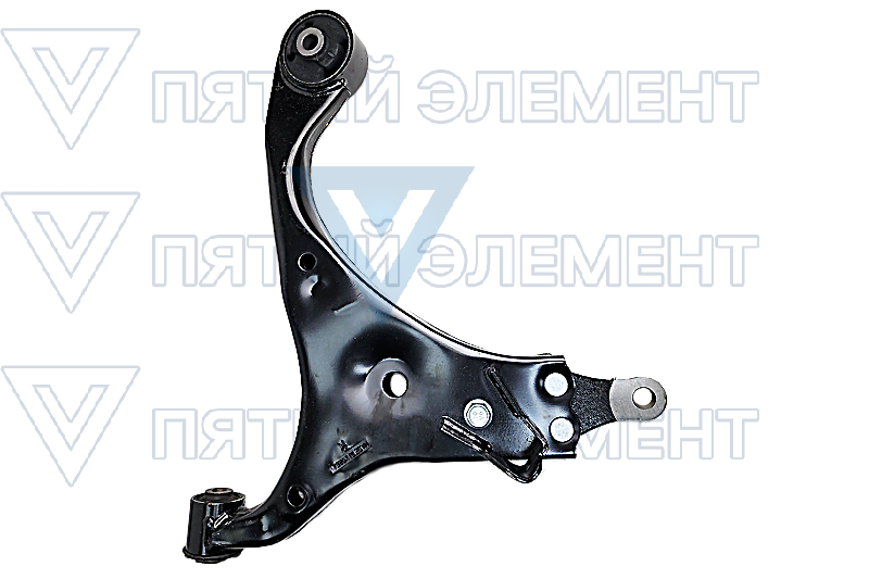Рычаг правый CTR CQKH-80R (ELANTRA 2007) CQ0148R