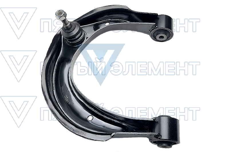 Рычаг верхний левый CTR CQKH-87L (SONATA-VI) CQ0152L