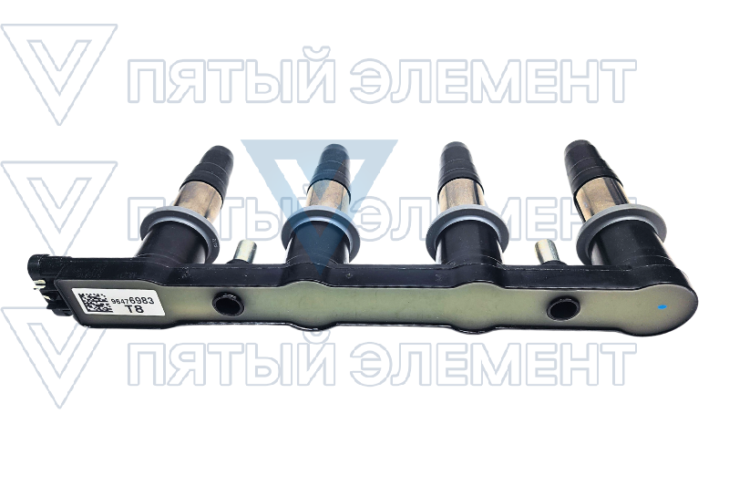 Катушка зажигания 96476983 (AVEO II) 96476983