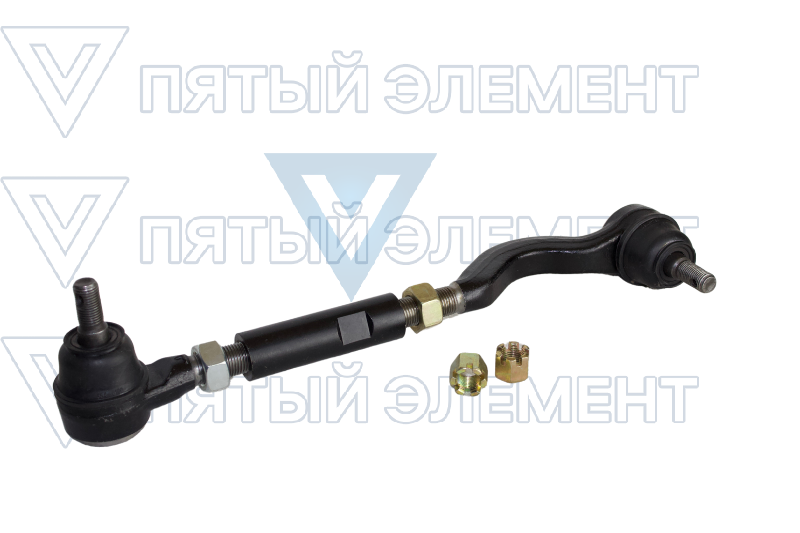 Наконечник левый ОЕМ(GALOPER) YEH-15