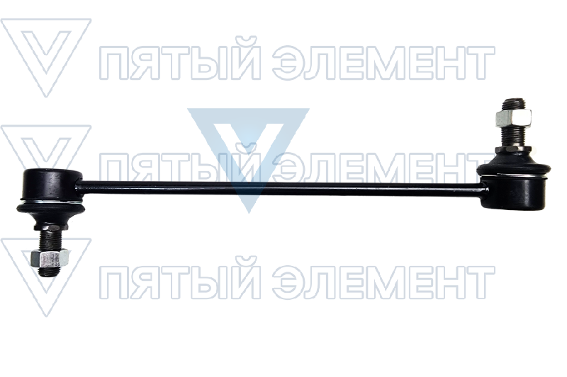 Стойка стабилизатора пер.лев.ОЕМ (SANTA FE) YLH-11