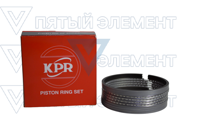 Кольца стд. D4DB 23040-45700 (HD-72 1010) 23040-45700