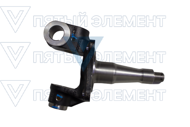 Цапфа передняя поворотная правая(HD-78) 56734-5K300