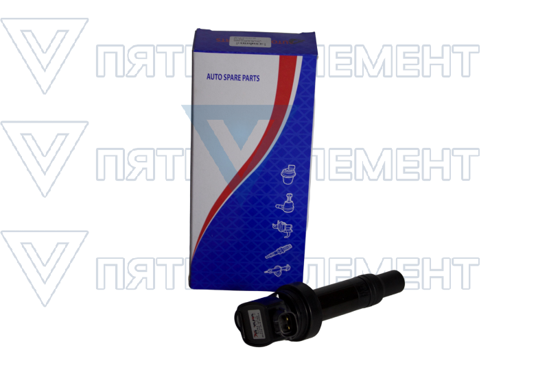 Катушка зажигания 2,4L DOHC 27300-3F100 YRA (H-1 2008) 27300-3F100