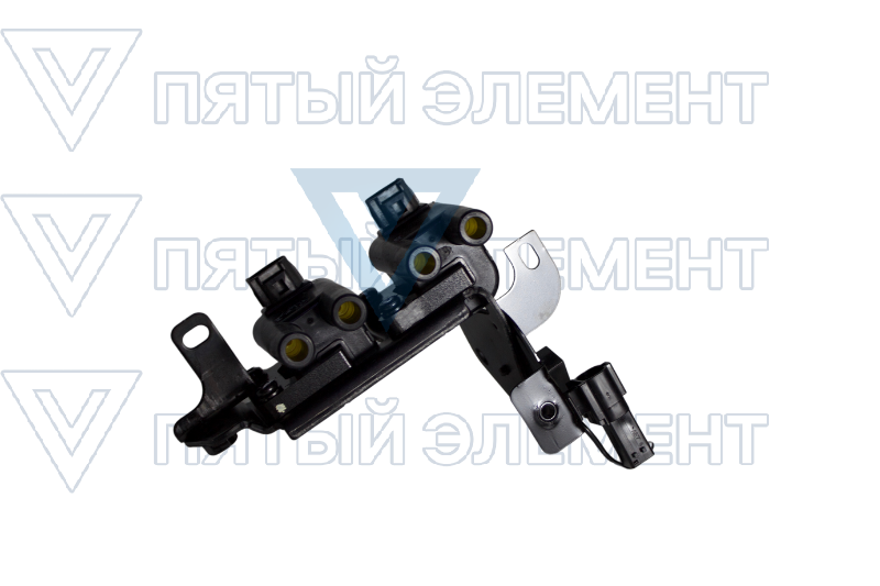 Катушка зажигания 1,6 DOHC 27301-26600 YRA (GETZ) 27301-26600