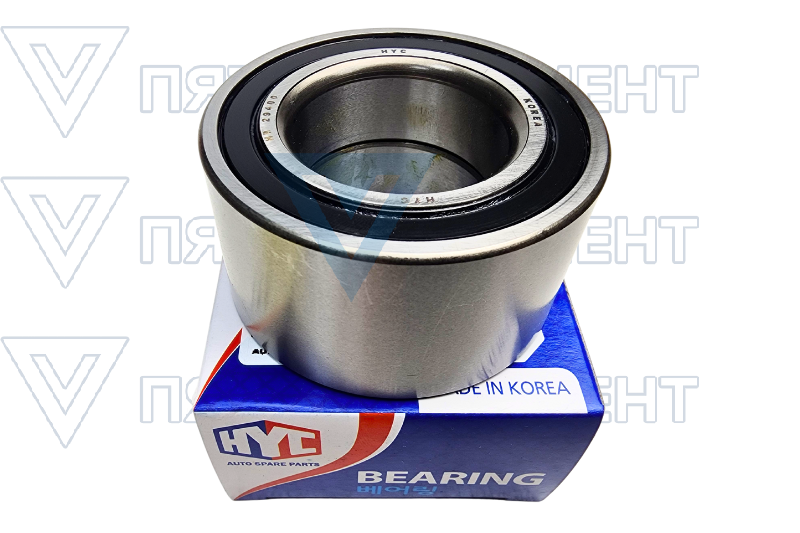 Подшипник перед.ступицы 51720-02000 HYC (GETZ) 51720-02000