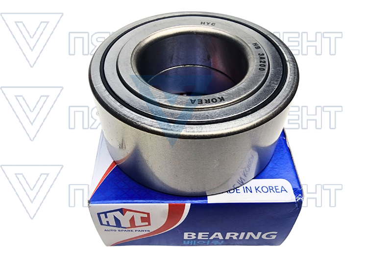 Подшипник ступицы 51720-3A200 HYC (TRAGET) 51720-3A200