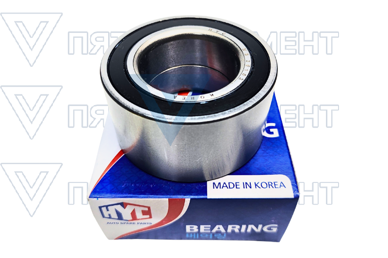 Подшипник ступицы задней 52710-26500 HYC (SANTA FE) 52710-26500