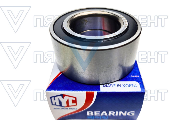 Подшипник ступицы перед. 51720-2D100 HYC (AVANTE XD) 51720-2D100