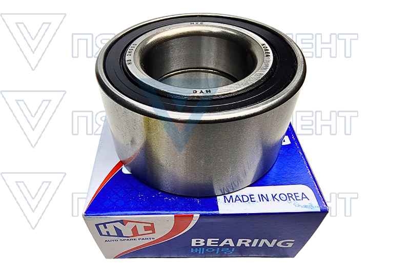 Подшипник ступицы перед. 51720-2H000 HYC (ELANTRA 2007) 51720-2H000