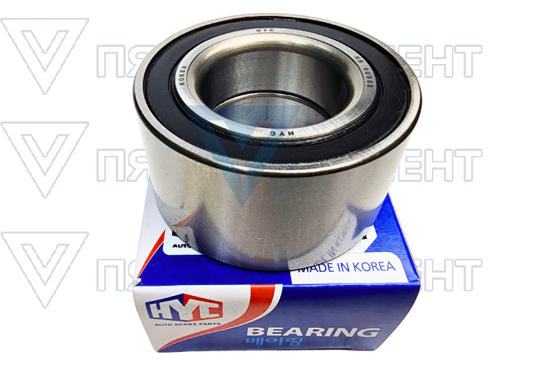 Подшипник ступицы перед. 51720-1W000 HYC (RIO 2011) 51720-1W000