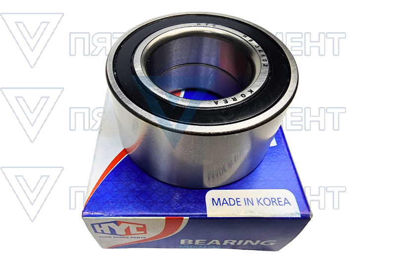 Подшипник ступицы передней 50310-3E102 HYC (SORENTO) 50310-3E102