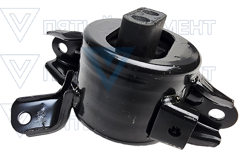 Подушка двигателя левая 1,6L M/T 21830-3X000 ОЕМ (ELANTRA 2011) 21830-3X000