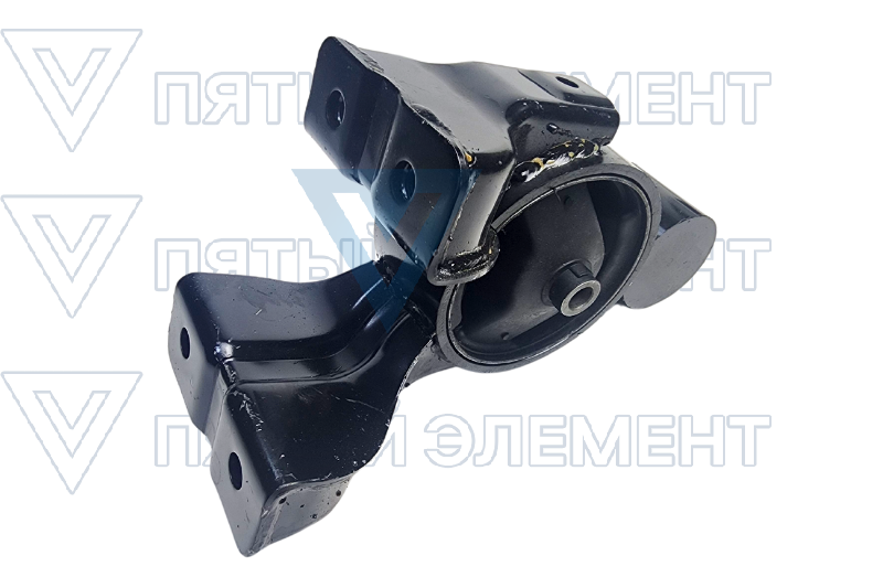 Подушка двигателя задняя 2,4 А/Т 21930-3S050 ОЕМ (SONATA-7) 21930-3S050