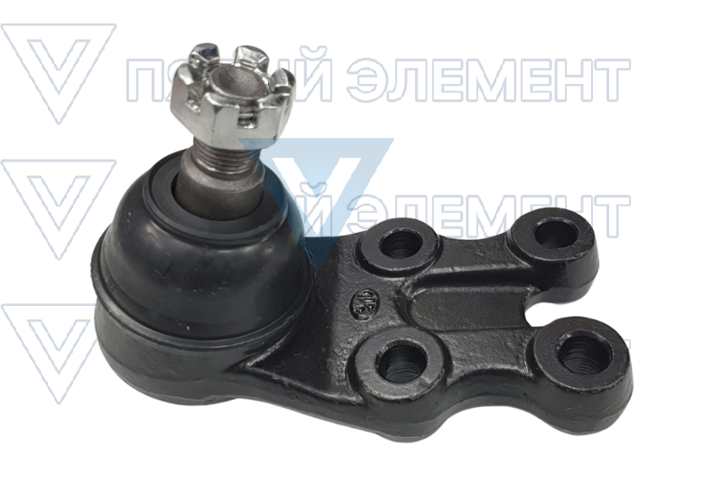 Шаровая нижняя 54530-4AA00 ОЕМ (STAREX) YBH-06