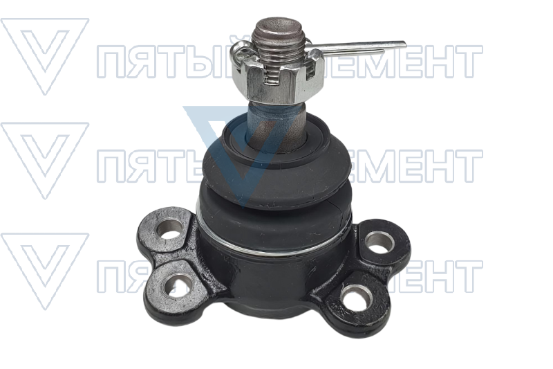 Шаровая верхняя 4443003011 ОЕМ (MUSSO) YBSS-01